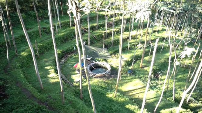 YouTube/ Dodit Mulyanto