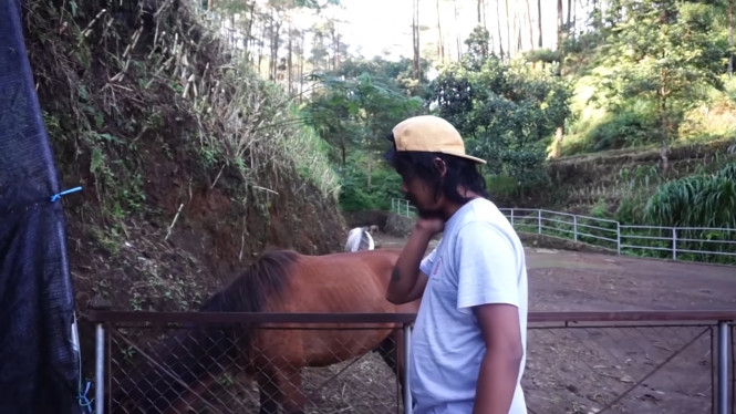 YouTube/ Dodit Mulyanto