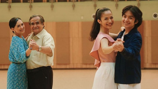 Instagram/putrimarino