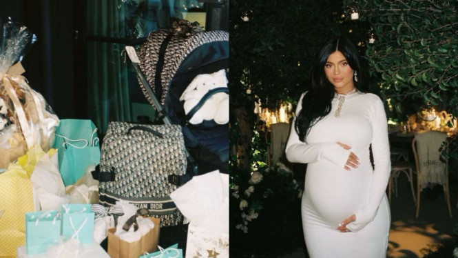 Instagram/kyliejenner