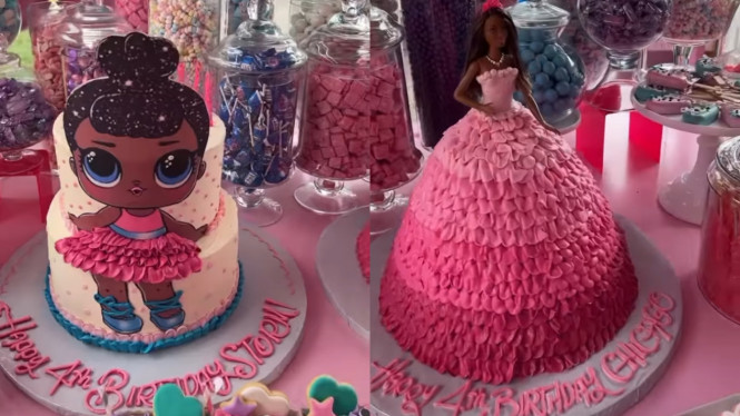 Instagram/kyliejenner