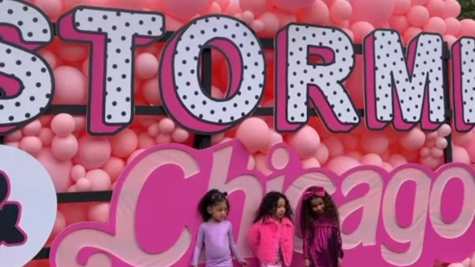 Instagram/kyliejenner