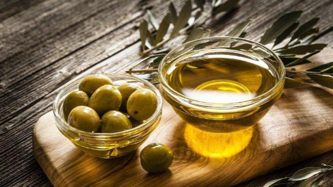 Minyak Zaitun