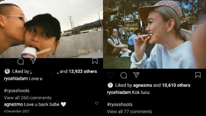 Instagram/ryoshiadam