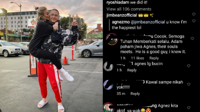 Instagram/ryoshiadam