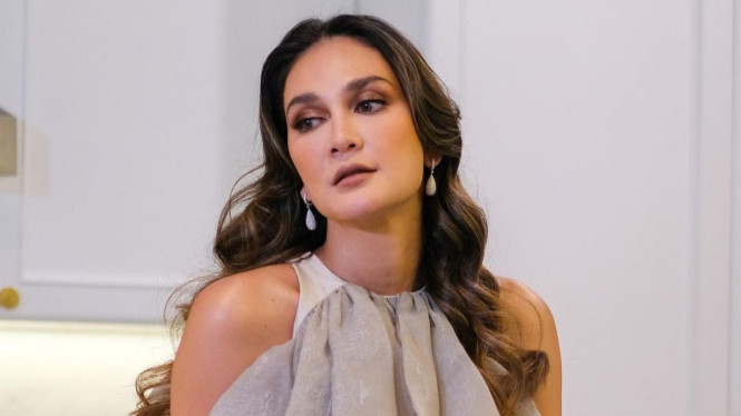 Instagram/lunamaya 