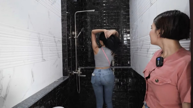 YouTube/ Tya Ariestya