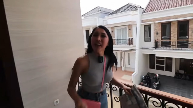 YouTube/ Tya Ariestya