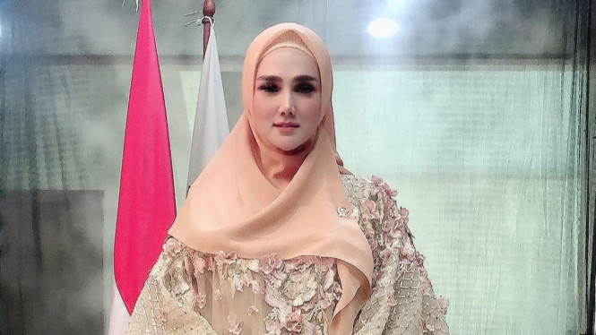 Instagram/mulanjameela1