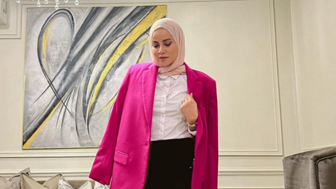 Instagram/ollaramlan