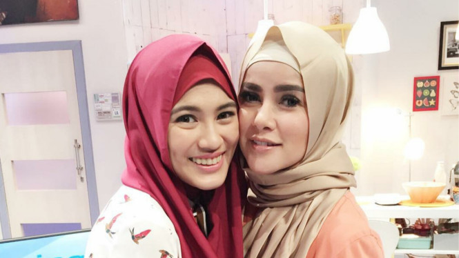 Instagram/ollaramlan