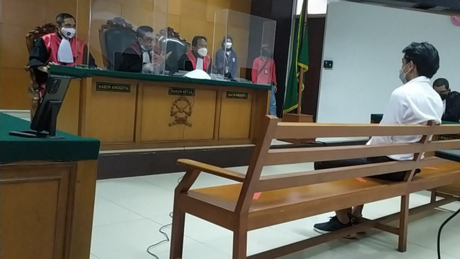 IntipSeleb/ Wahyu Firmansyah