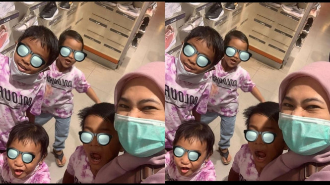 Instagram/ecaprasetya