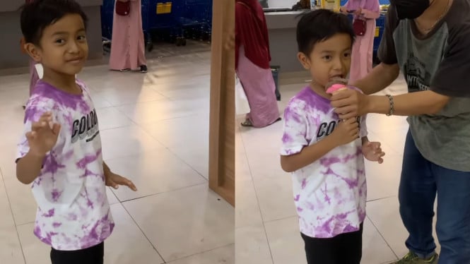 Instagram/ecaprasetya