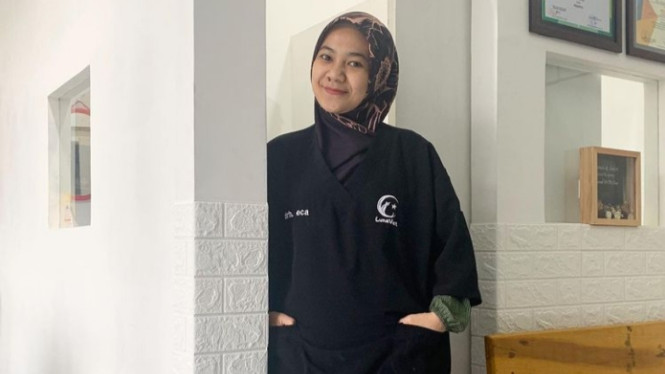 Instagram/ecaprasetya