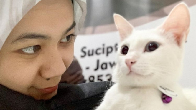 Instagram/ecaprasetya