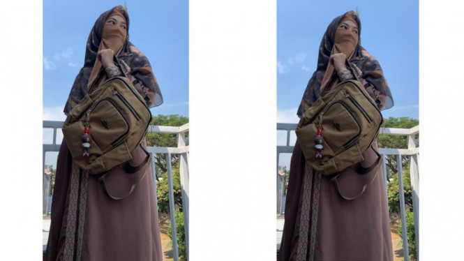 Instagram/ecaprasetya