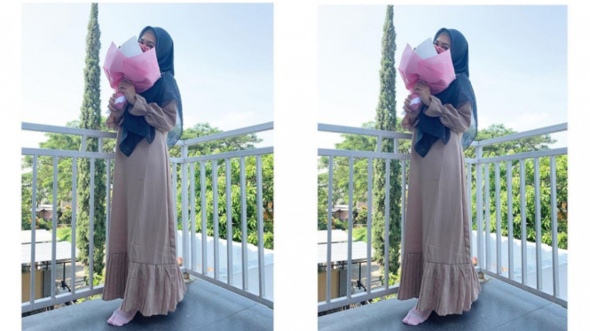 Instagram/ecaprasetya