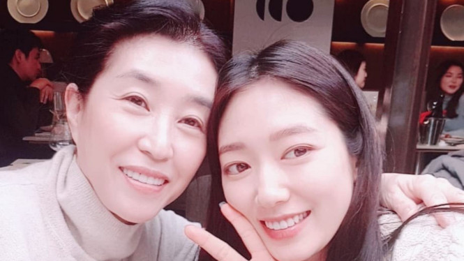 Instagram/Kim_min_kyung