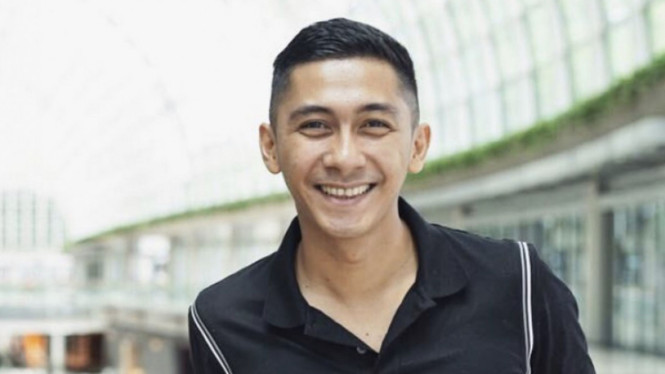 Instagram/Kenang Mirdad