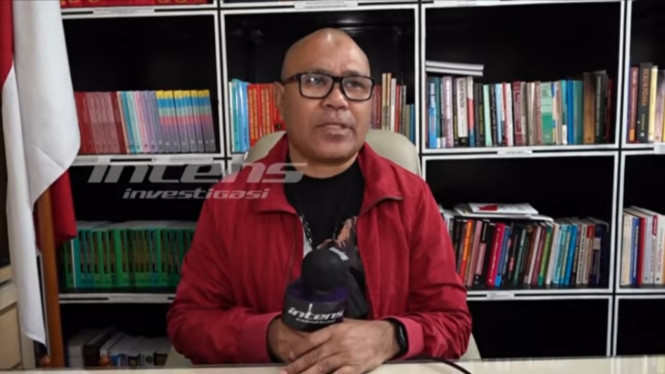 YouTube/Intens Investigasi