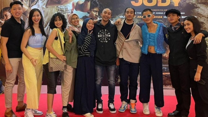 Instagram/ @bojvoyej