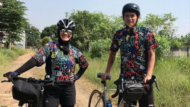 Instagram/ @ikkenurjanah0518