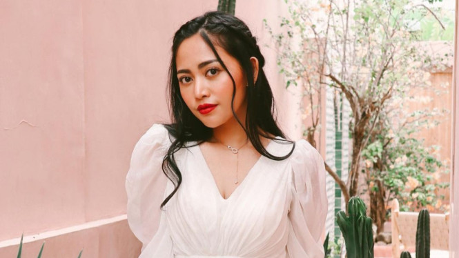 Instagram/Rachel Vennya