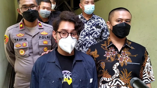 IntipSeleb/ Wahyu Firmansyah