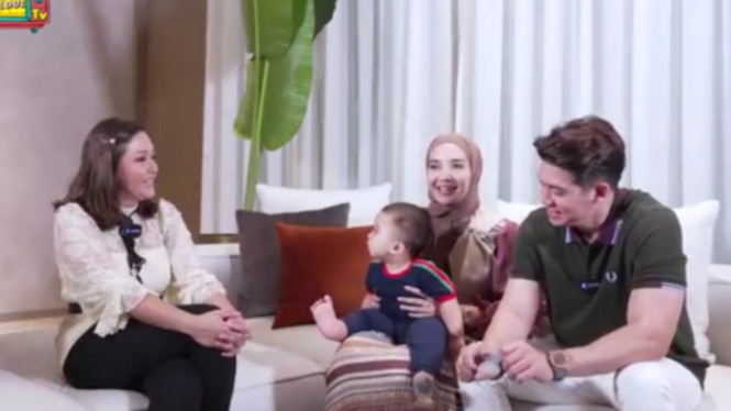 youtube/maia ALELDULTV