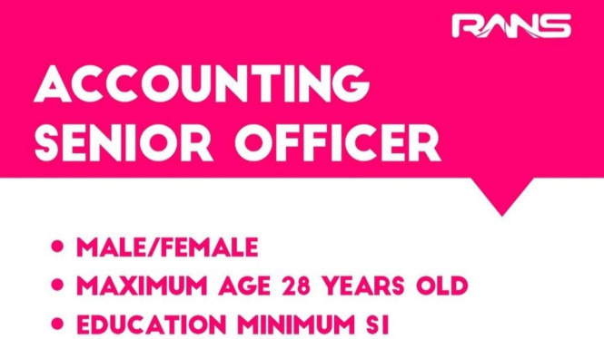 Instagram/ @rans.entertainment