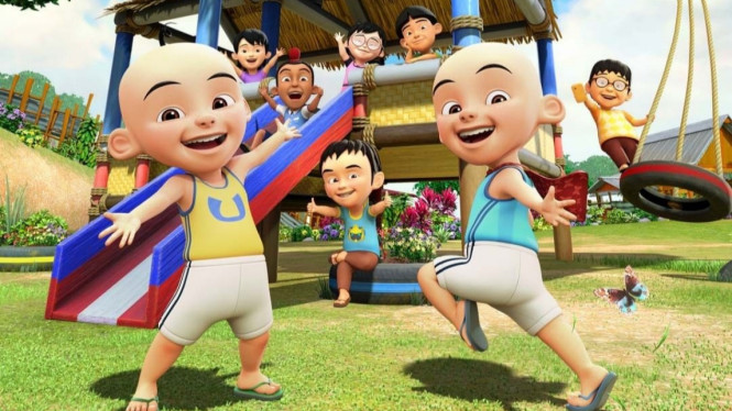 Instagram/ @upinipinofficial