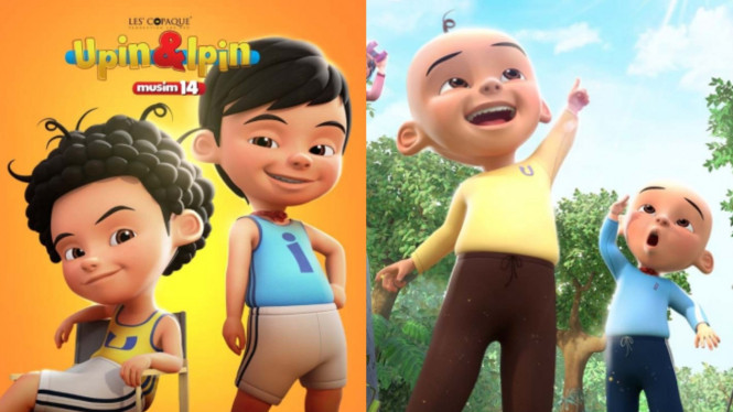 Instagram/ @upinipinofficial