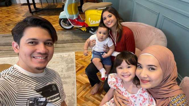 Instagram/zaskiasungkar15