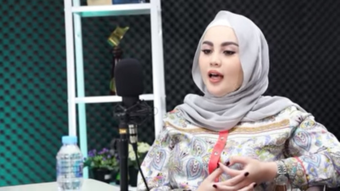 YouTube/MD Entertainment