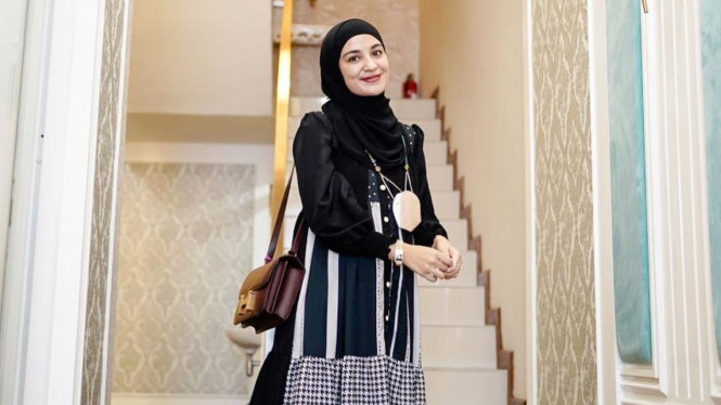 Instagram/shireensungkar