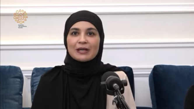 YouTube/Daniel Mananta Network