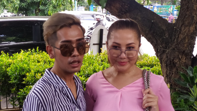 IntipSeleb/ Wahyu Firmansyah