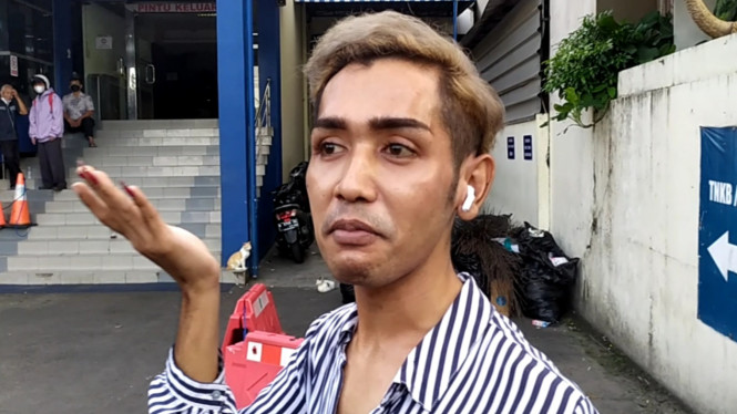 IntipSeleb/ Wahyu Firmansyah