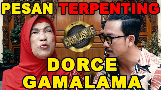 Youtube/CURHAT BANG Denny Sumargo