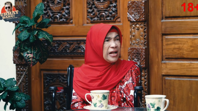 Youtube/CURHAT BANG Denny Sumargo