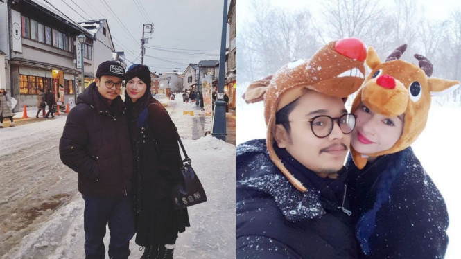 Instagram/@derbyromero