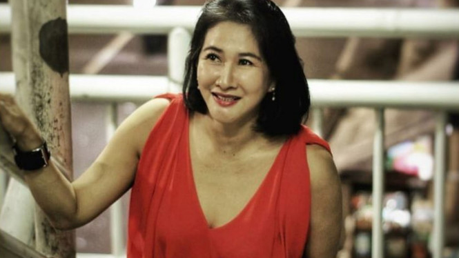 Instagram/yurikeprastika7