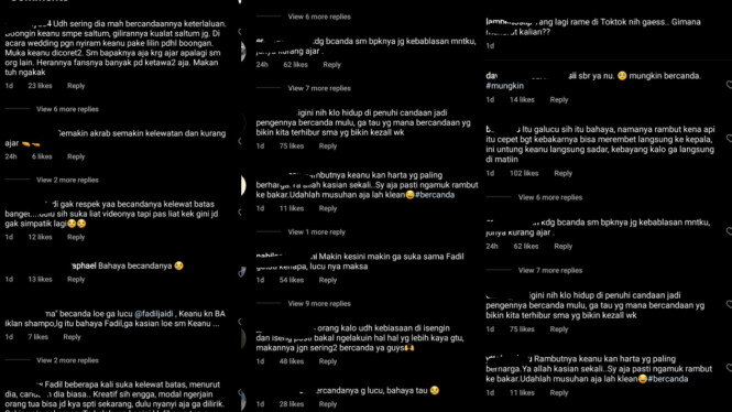 instagram/lambegosiip