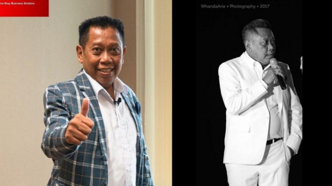 Instagram/@tukul.arwanaofficial