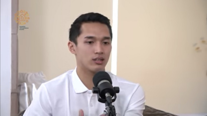 YouTube/Daniel Mananta Network