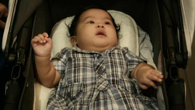 instagram/annisayudhoyono