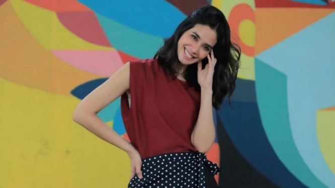 Instagram/marshatimothy