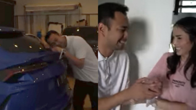 YouTube/RANS Entertainment