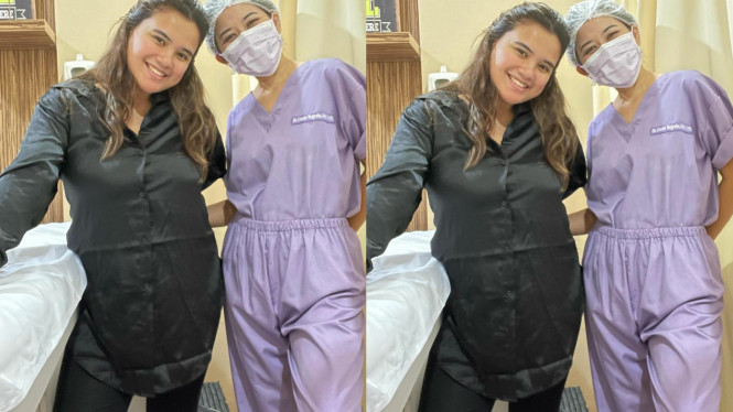 Instagram/audimarissa